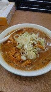 どさん子 七尾店
