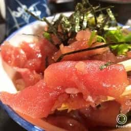 十割そば 森本屋