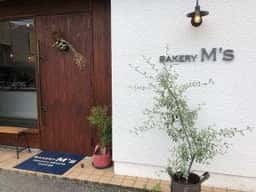 BAKERY M's