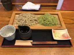 手打ち蕎麦 ゆうり庵