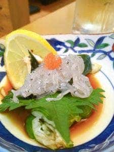 虎寿司 淀川本店