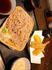 そば酒房・蔵