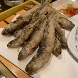 郷港