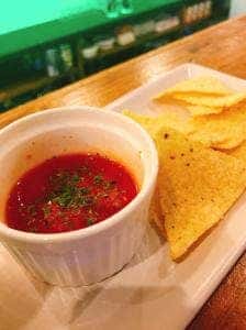 bar moon walk 桜木町店