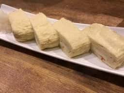 JAPANESE CUISINE SATOH