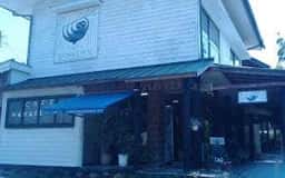 CAFE Namakemono