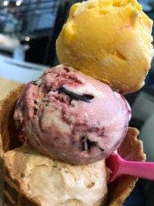 サーティワンアイスクリーム 京都ヨドバシ店
