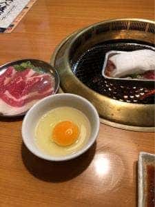 焼肉でん 彦根店