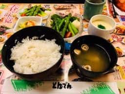 とんでん 鳩ヶ谷店