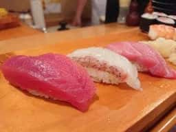 竹寿司