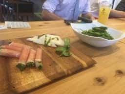 Dining Bar NECOX