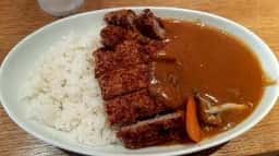 いつものカレー