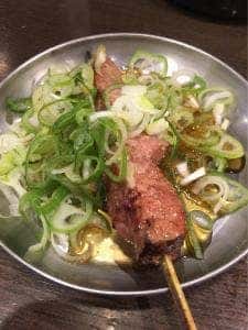 四文屋 三宮2号店