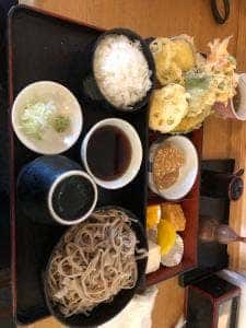 そば処 吉咲