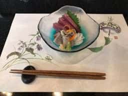 食彩庵 わたつみ