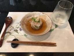 食彩庵 わたつみ