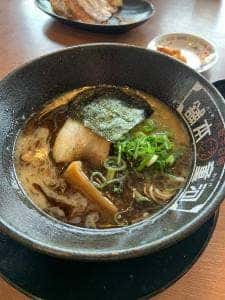 河童ラーメン本舗 宝塚店