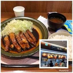 和洋ダイニング 味蔵 EXPASA御在所上り線