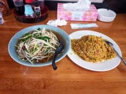 中国料理 鉄人 富里店