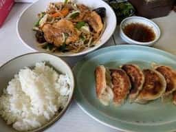 森崎中華飯店