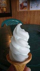 喫茶 せせらぎ 道の駅 蛍街道 西ノ市