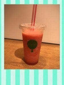 果汁工房 果琳 セブンパークアリオ柏店