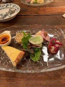 ワルツ ワインカフェギャラリー
