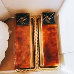 パティスリー ル・クレーヴ