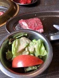 桜食堂