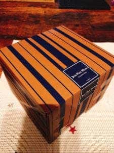 ジャン＝ポール・エヴァン 三越広島店