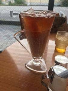 ラ・シャンブル