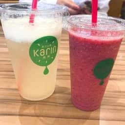 果汁工房 果琳 三井アウトレットパーク木更津店