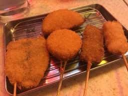 串カツ田中 新宿3丁目店
