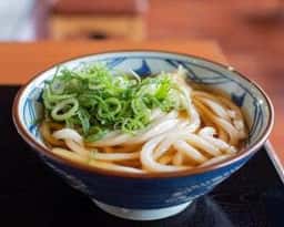丸亀製麺 姫路中地店