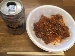 富士山九合目 万年雪山荘