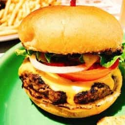 TEDDY'S Bigger Burgers 港北店