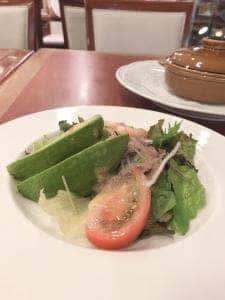 ロイヤルホスト 仙台花京院店
