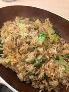 火炎 香港創作料理