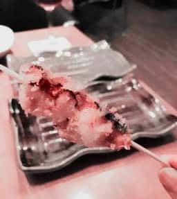 串焼き yashima