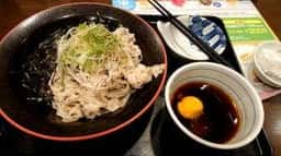 夢庵 常陸太田店