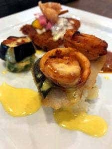 欧風食堂ビストロパパ