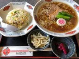 中華 志ら鳥