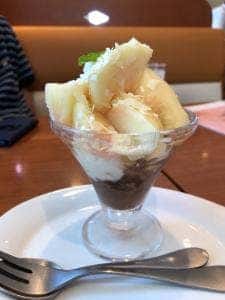 デニーズ 宇都宮陽南店