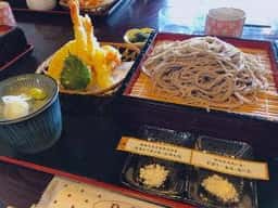 そば処 いたくら亭