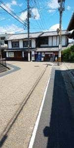 津山城東とうふ茶屋 早瀬豆富店