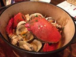 魚屋のトラットリア アレグロペッシェ
