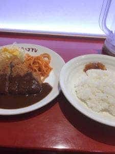 はり重大阪高島屋店