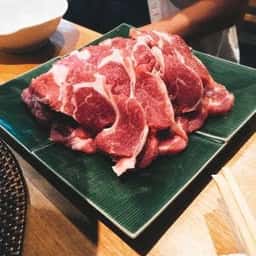 ジンギスカン 札幌大一 とうきょうスカイツリー駅前店