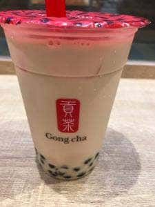 ゴンチャ 流山おおたかの森店
