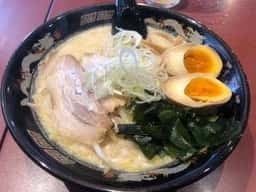 北海道らーめんひむろ 亀戸店